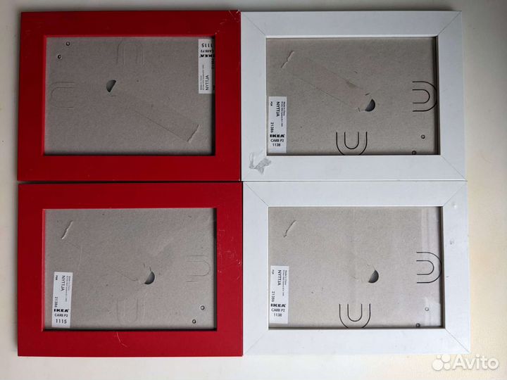 Фоторамка IKEA