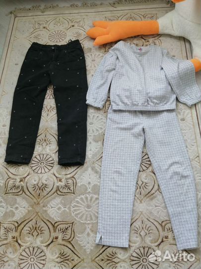 Одежда для девочки