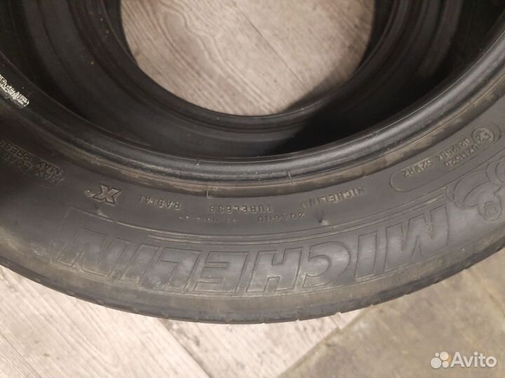 Michelin Primacy 3 225/55 R17