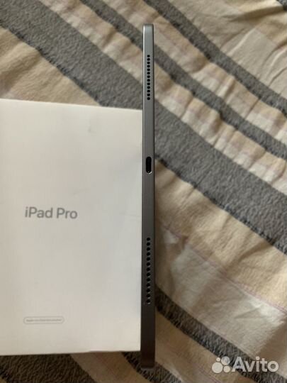 iPad pro 11