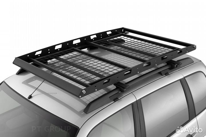 Экспедиционные корзина универсальная 1630х1050мм