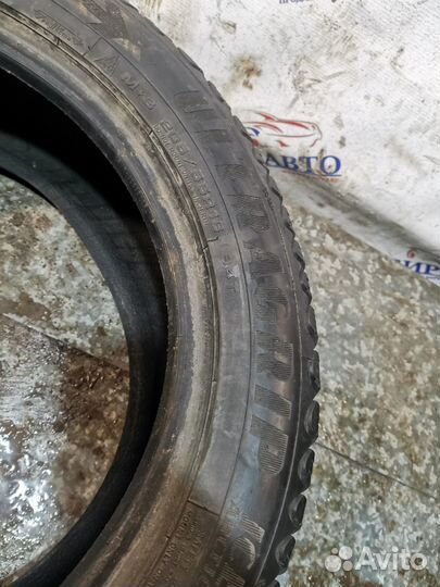 Goodyear Ultragrip Ice Arctic 205/55 R16