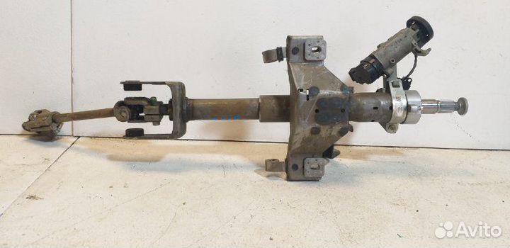 Рулевая колонка Chevrolet Cobalt 2012