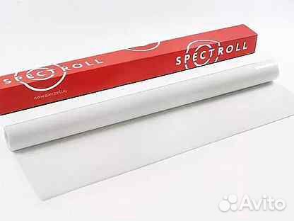 Антигравийная пленка Spectroll PPF III полиуретан