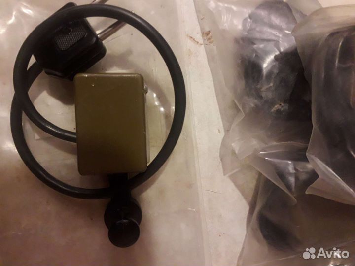 Телеграфный ключ