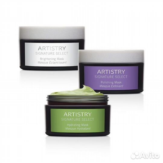 Amway / Artistry signature Набор «Для свидания»