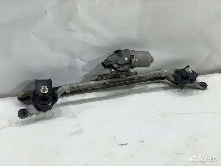 Трапеция стеклоочистителя переднего Mazda CX-5 KF