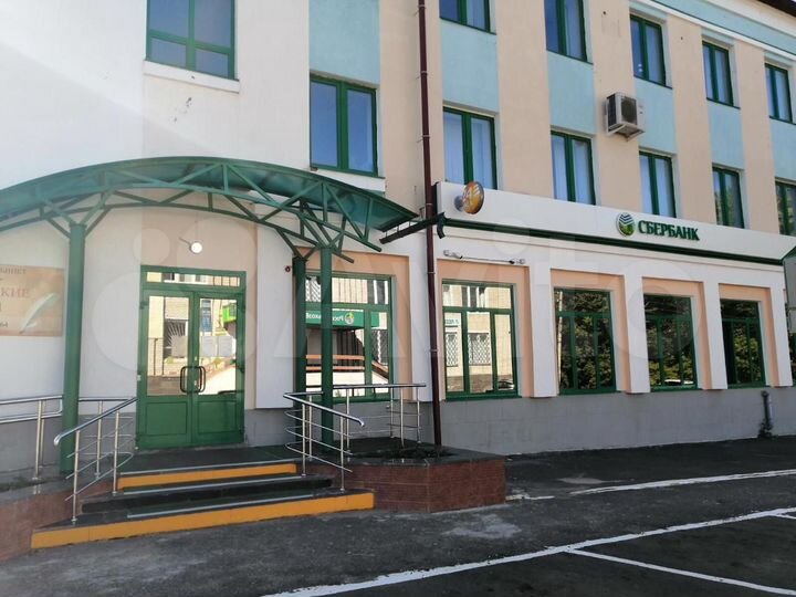 Свободного назначения, 10 м²