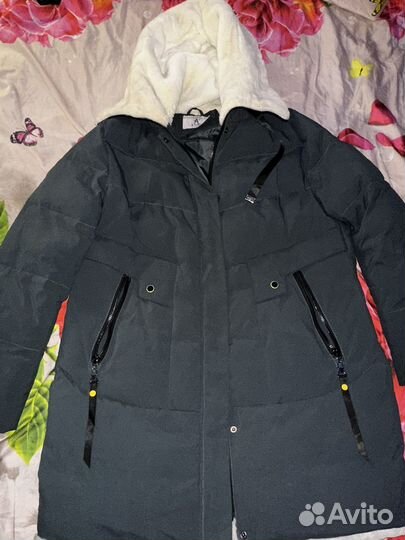 Куртка женская