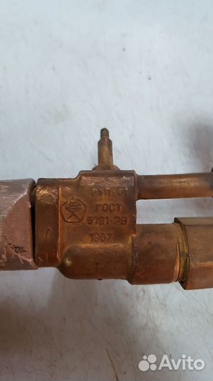 Газовый резак