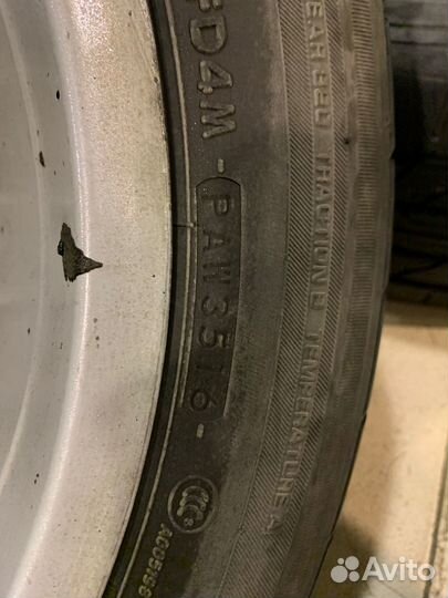 Колеса в сборе Yokohama advan A10 215/50 R17 лето