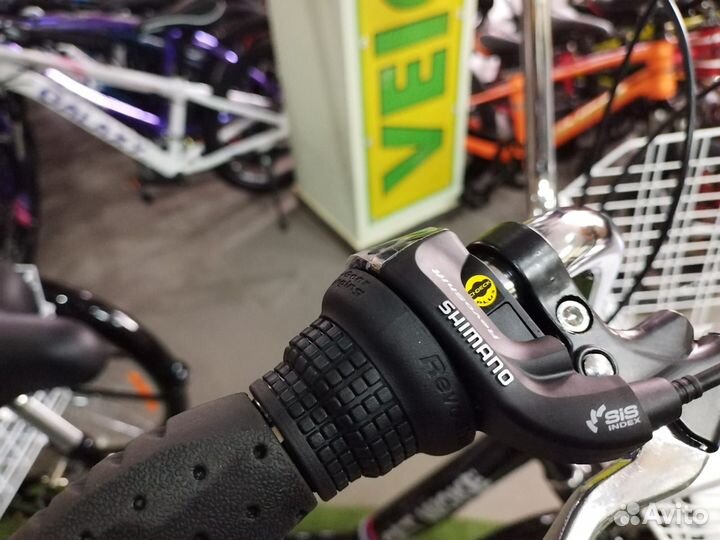 Новый Велосипед Фермер 3х колесный