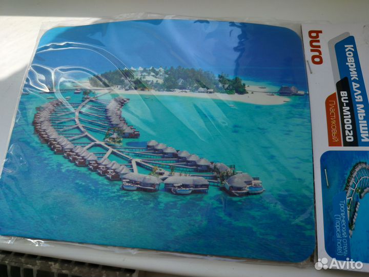 Коврик для мыши