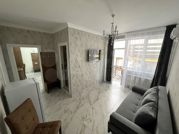 Комната 45 м², 2/4 эт.