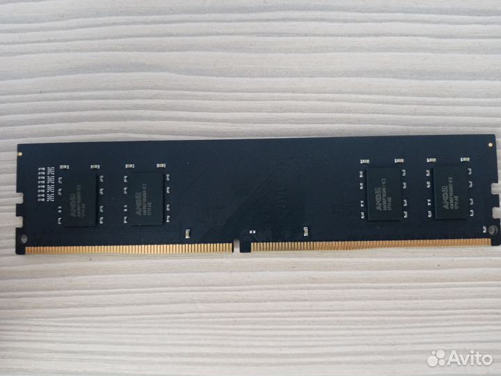 Игровые компоненты для PC