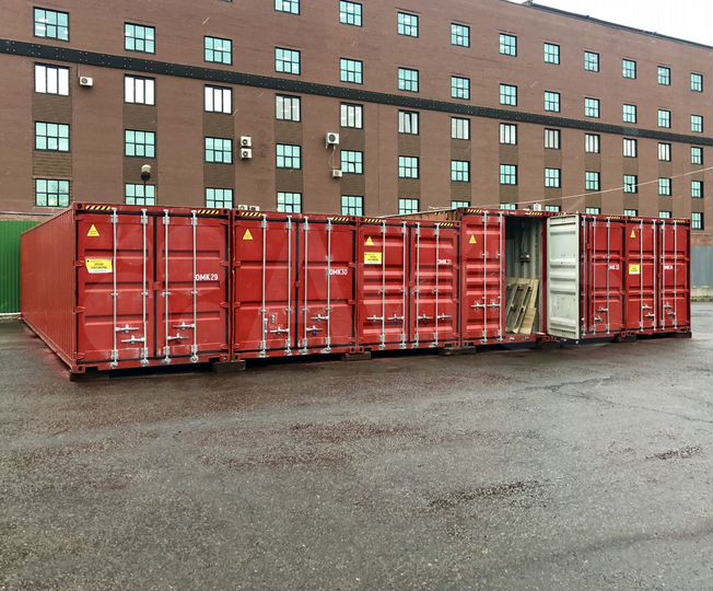 Складское помещение, 30 м², Одинцово