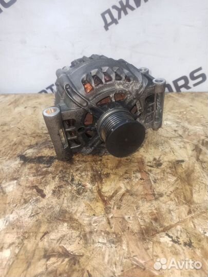 Генератор Peugeot/Citroen EP6