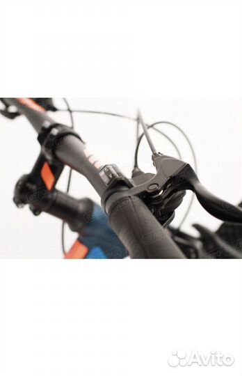 Велосипед stels Pilot 950 MD V011 2020 19