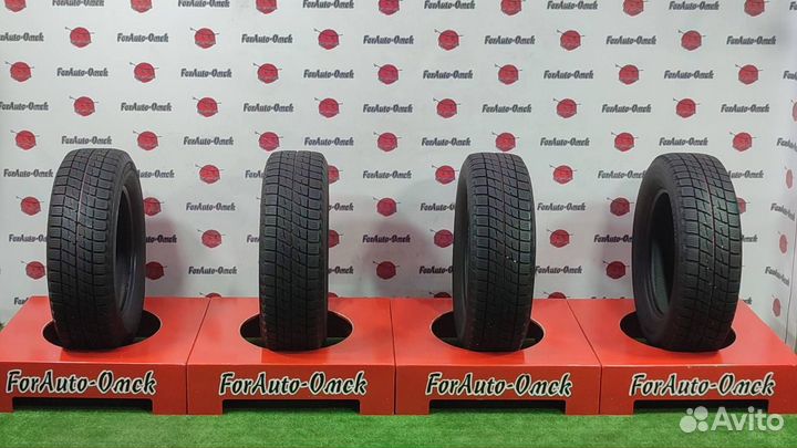 Bridgestone Ice Partner 195/65 R15 91Q