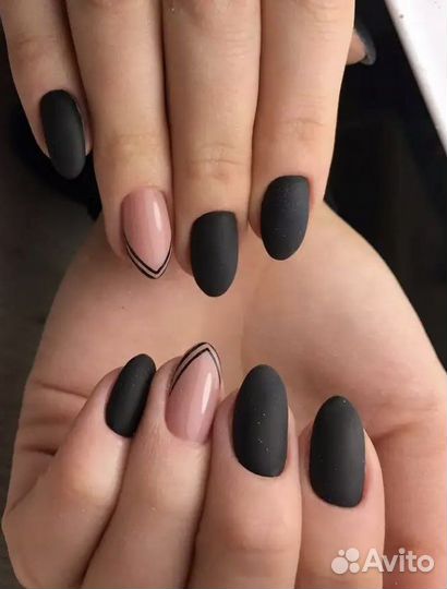 Мастер маникюра педикюра