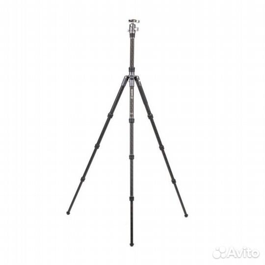 Benro fbat24C+VX25 штатив с шаровой головой серии 2/4 секционный/трансформер/карбоновый