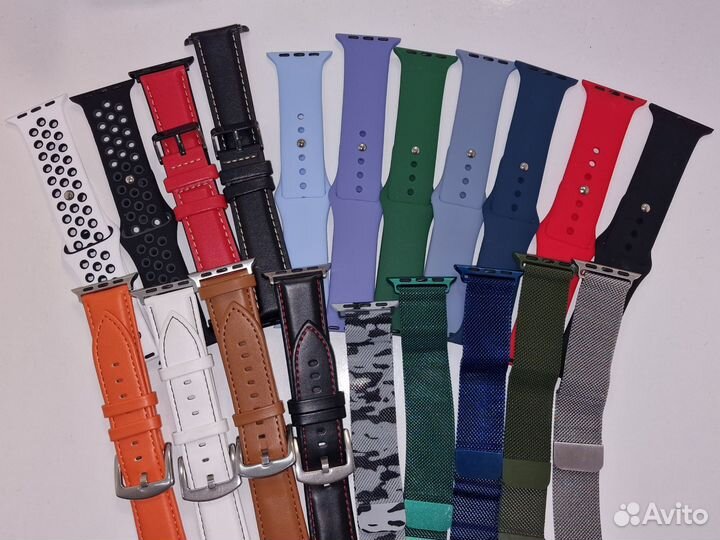 Ремешок для apple watch