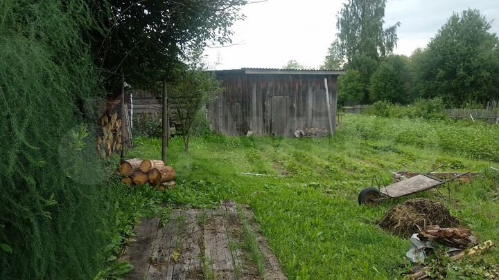 Участок 15 сот. (ИЖС)