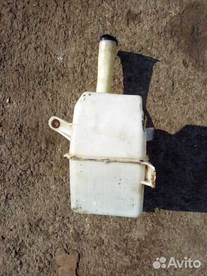 Бачок омывателя BYD F3 2008 BYD