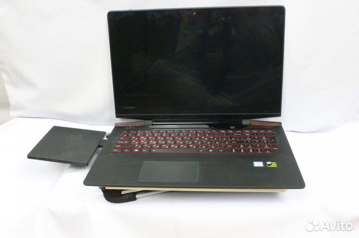 Столик складной для ноутбука, планшета