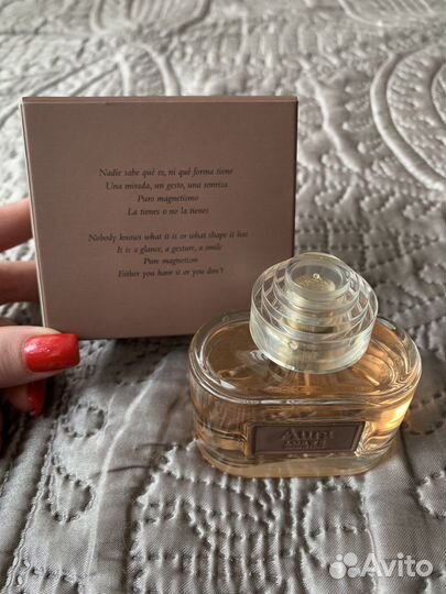 Loewe Aura Magnetica 40 ml