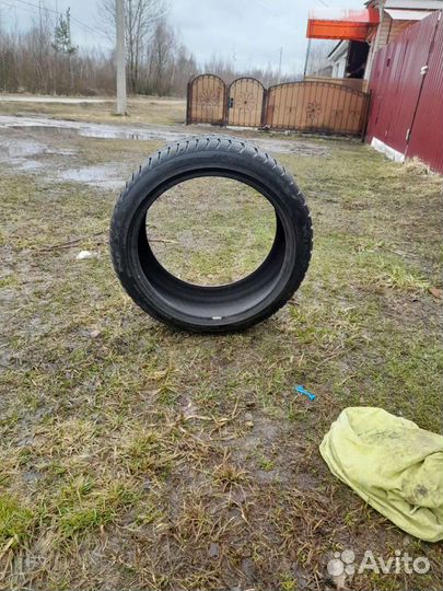 Nexen Roadian HP SUV 245/40 R19