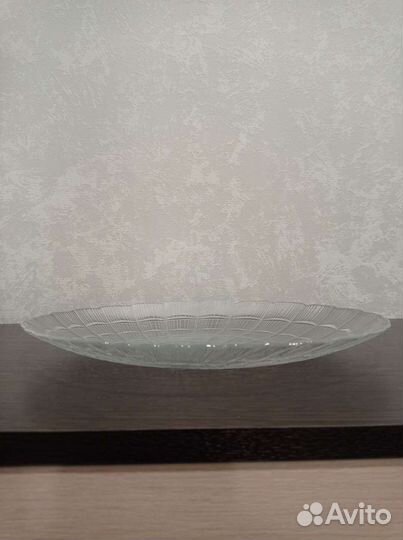 Тарелка блюдо