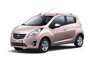 Daewoo Matiz Creative I (2009—2016) Хетчбэк