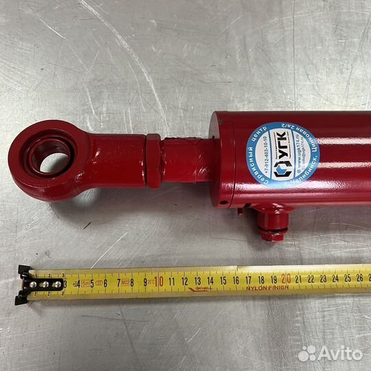 Гидроцилиндр гц 63.32.990.1290.025