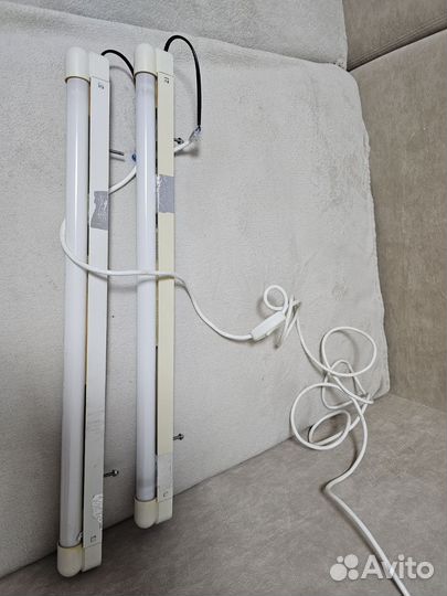 Уф лампа для цветов