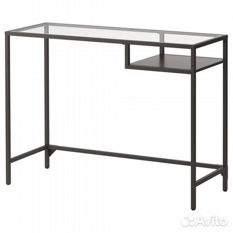 Стол Икеа Витше