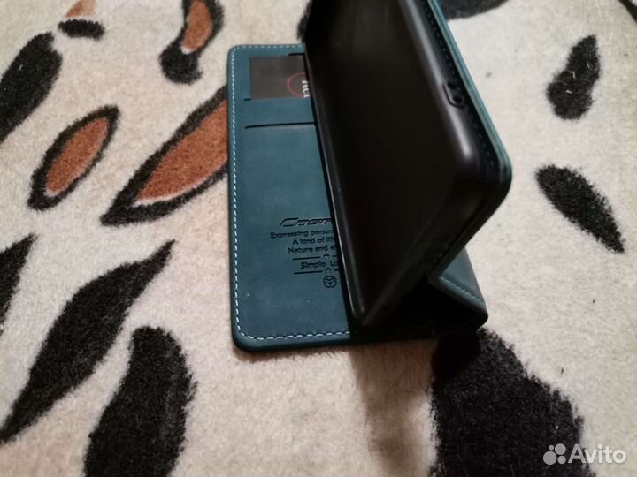 Чехол на Samsung а51