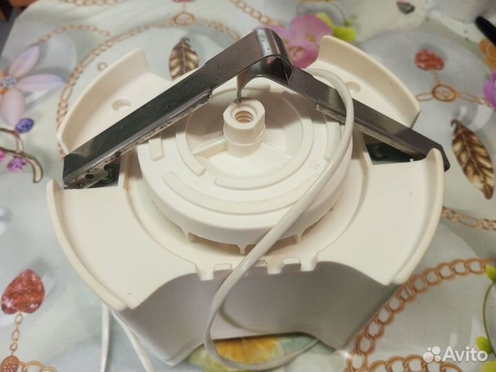 Соковыжималка 