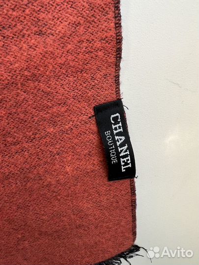 Шарф Chanel