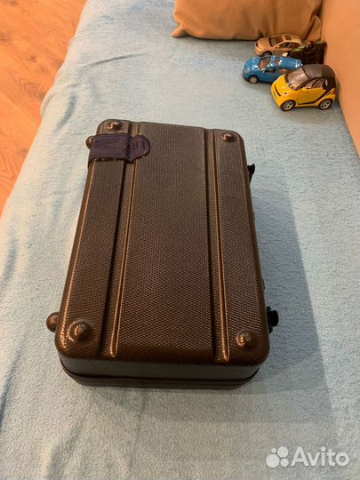 Кларнет Sebastian и трости для кларнета Vandoren