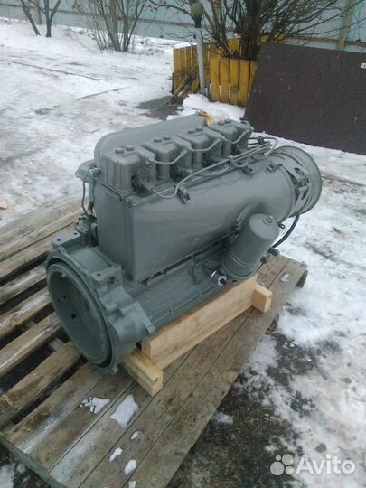 Запчасти любые для миксеров и бетононасосов