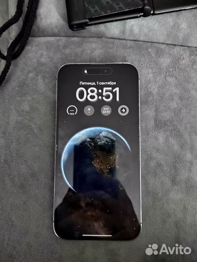 Iphone14 pro max 256