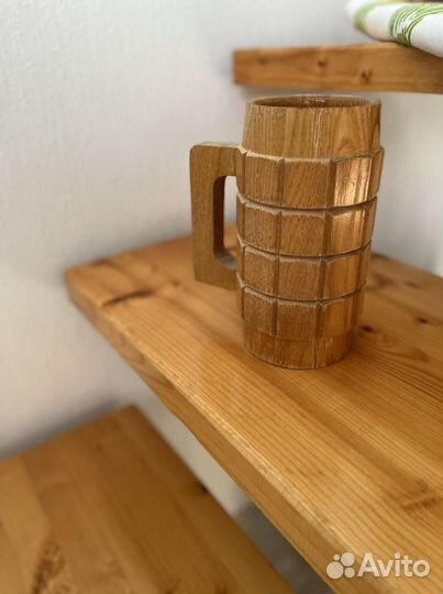 Пивная кружка