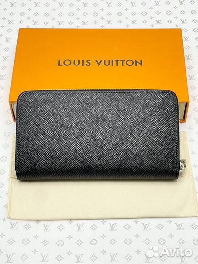 Портмоне мужское Louis Vuitton