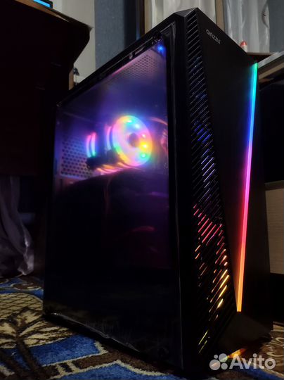 Игровой системный блок