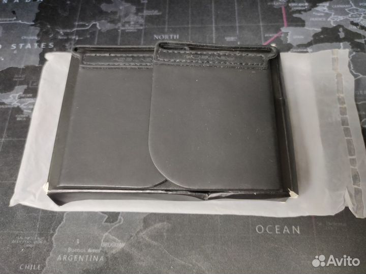 Козырёк для телефона