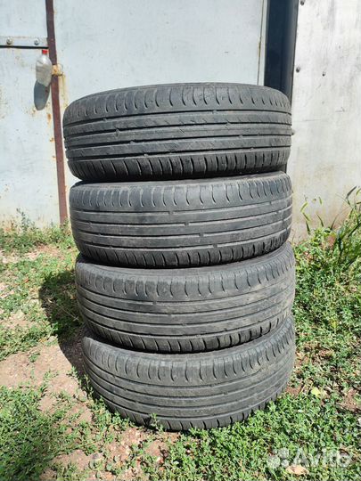 Nokian Tyres Nordman SX2 185/65 R15