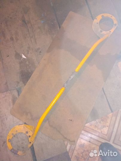 Распорка ваз 2115