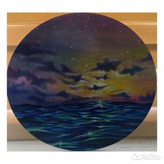 Авторская картина