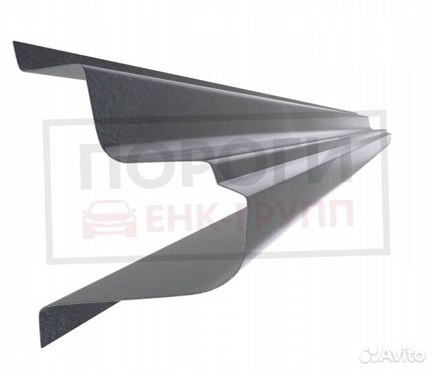 Пороги Citroen C4 1 хэтчбэк и другие